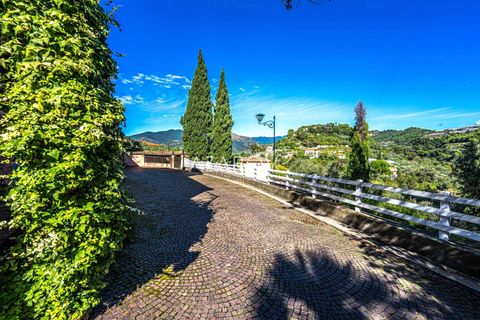 Villa i Sanremo, Imperia, Sanremo - € 7.000.000 | Ref: 4564 - foto 14
