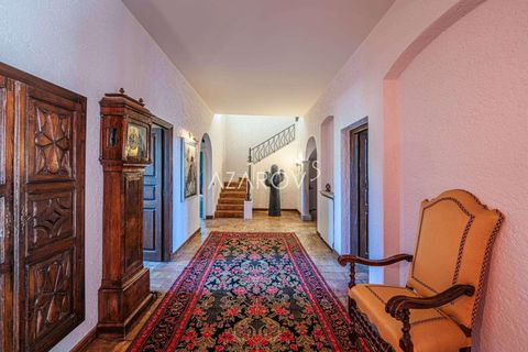 Villa i Sanremo, Imperia, Sanremo - € 7.000.000 | Ref: 4564 - foto 16