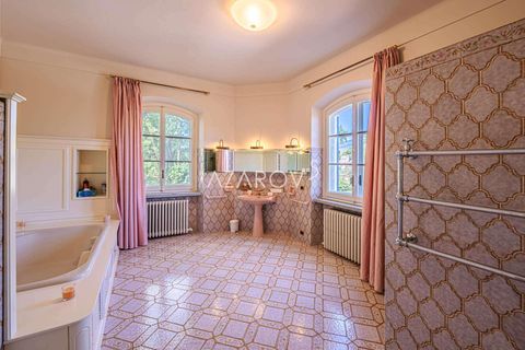 Villa i Sanremo, Imperia, Sanremo - € 7.000.000 | Ref: 4564 - foto 18