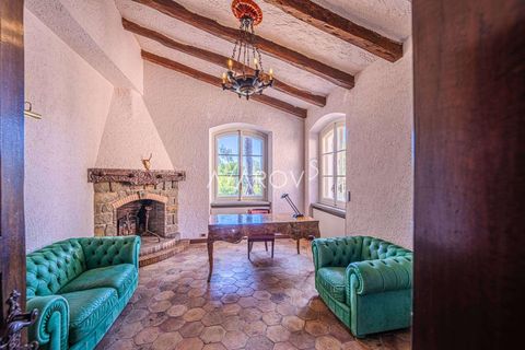 Villa i Sanremo, Imperia, Sanremo - € 7.000.000 | Ref: 4564 - foto 21
