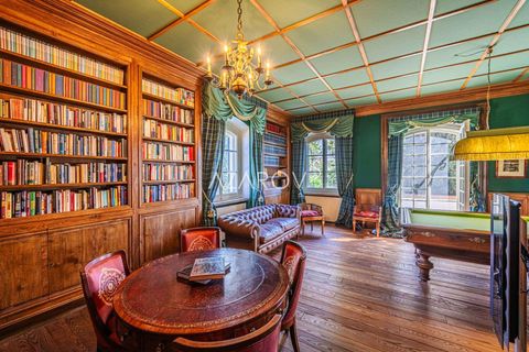 Villa i Sanremo, Imperia, Sanremo - € 7.000.000 | Ref: 4564 - foto 22