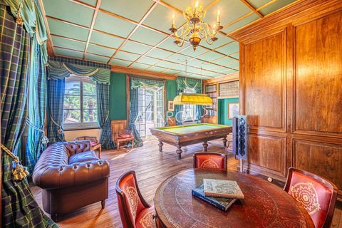 Villa i Sanremo, Imperia, Sanremo - € 7.000.000 | Ref: 4564 - foto 23