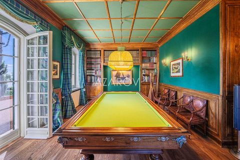 Villa i Sanremo, Imperia, Sanremo - € 7.000.000 | Ref: 4564 - foto 24