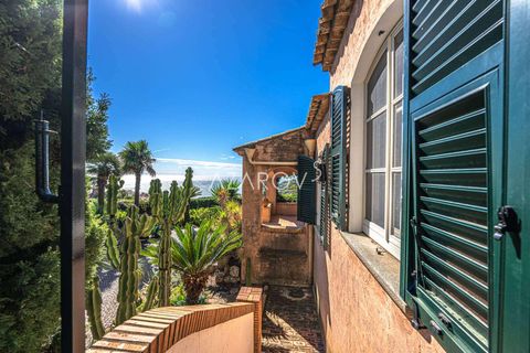 Villa i Sanremo, Imperia, Sanremo - € 7.000.000 | Ref: 4564 - foto 25