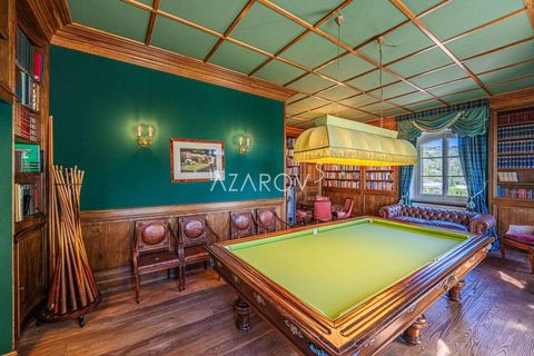 Villa i Sanremo, Imperia, Sanremo - € 7.000.000 | Ref: 4564 - foto 26