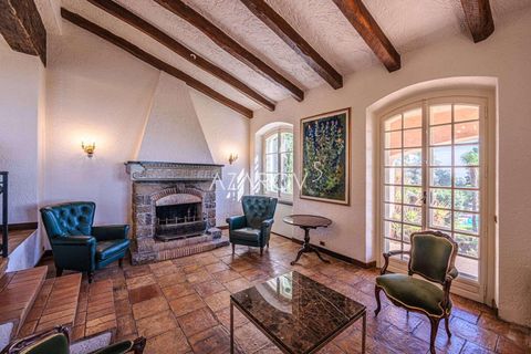 Villa i Sanremo, Imperia, Sanremo - € 7.000.000 | Ref: 4564 - foto 29