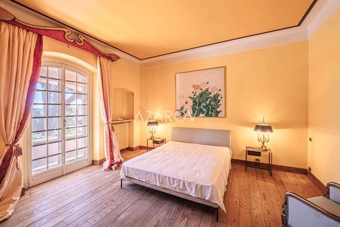 Villa i Sanremo, Imperia, Sanremo - € 7.000.000 | Ref: 4564 - foto 30