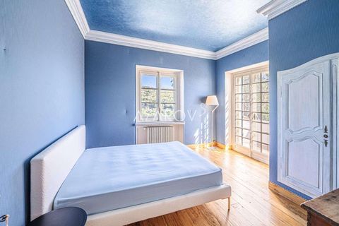 Villa i Sanremo, Imperia, Sanremo - € 7.000.000 | Ref: 4564 - foto 31