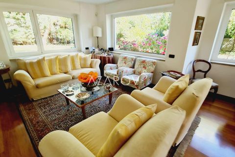 Villa i Sanremo, Imperia, Sanremo - € 3.400.000 | Ref: 5221 - foto 2