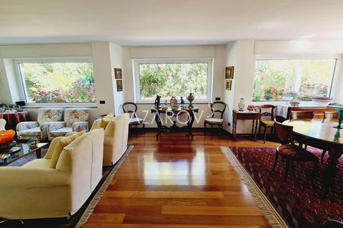 Villa i Sanremo, Imperia, Sanremo - € 3.400.000 | Ref: 5221 - foto 3