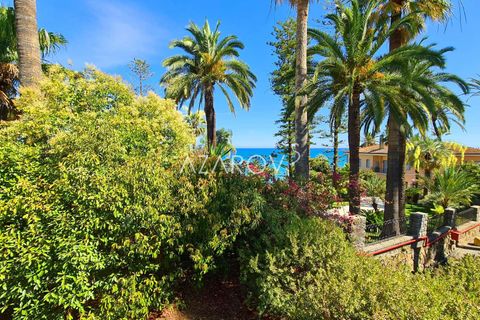 Villa i Sanremo, Imperia, Sanremo - € 3.400.000 | Ref: 5221 - foto 10