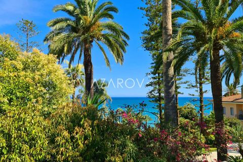 Villa i Sanremo, Imperia, Sanremo - € 3.400.000 | Ref: 5221 - foto 13