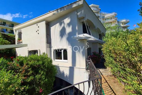 Villa i Sanremo, Imperia, Sanremo - € 3.400.000 | Ref: 5221 - foto 15