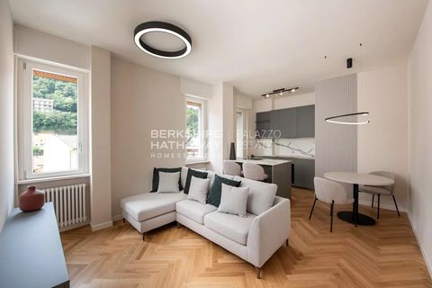 Lejlighed i Como, Como, Como - € 345.000 | Ref: ILO3404 - foto 1