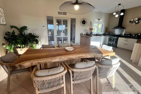 Villa i Pinet, Herault, Pinet - € 590.000 | Ref: 0326-3424 - foto 7
