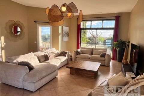 Villa i Pinet, Herault, Pinet - € 590.000 | Ref: 0326-3424 - foto 4