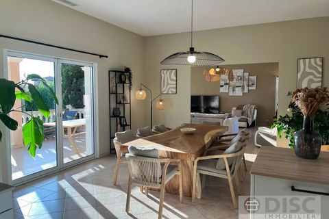 Villa i Pinet, Herault, Pinet - € 590.000 | Ref: 0326-3424 - foto 6