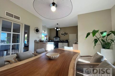 Villa i Pinet, Herault, Pinet - € 590.000 | Ref: 0326-3424 - foto 10