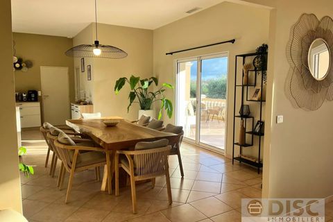 Villa i Pinet, Herault, Pinet - € 590.000 | Ref: 0326-3424 - foto 5