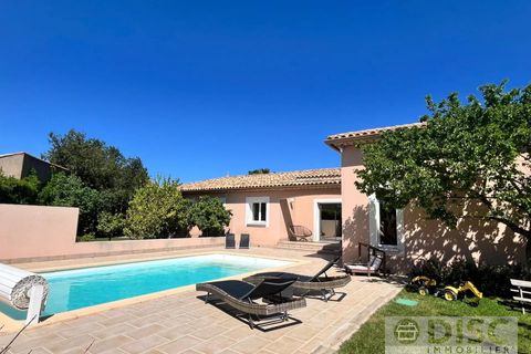 Villa i Pinet, Herault, Pinet - € 590.000 | Ref: 0326-3424 - foto 1