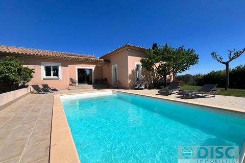 Villa i Pinet, Herault, Pinet - € 590.000 | Ref: 0326-3424 - foto 2