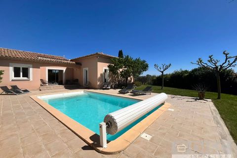 Villa i Pinet, Herault, Pinet - € 590.000 | Ref: 0326-3424 - foto 11