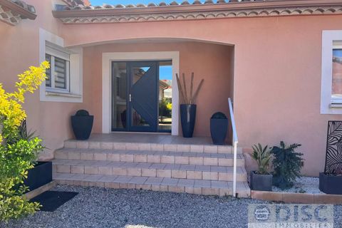 Villa i Pinet, Herault, Pinet - € 590.000 | Ref: 0326-3424 - foto 12