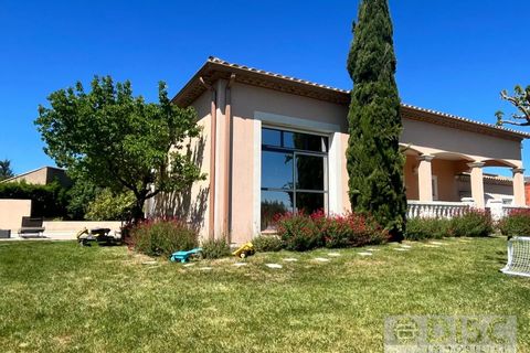 Villa i Pinet, Herault, Pinet - € 590.000 | Ref: 0326-3424 - foto 13