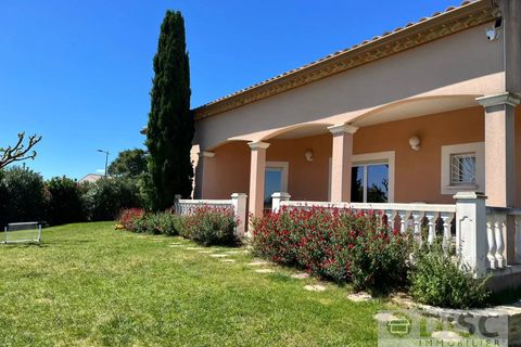 Villa i Pinet, Herault, Pinet - € 590.000 | Ref: 0326-3424 - foto 14