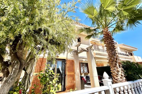 Byhus i Playa Flamenca, Alicante, Playa Flamenca - € 238.950 | Ref: 774676 - foto 1