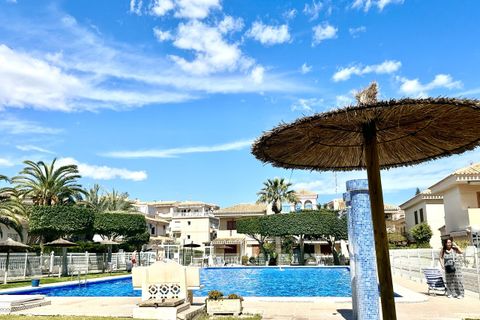 Byhus i Playa Flamenca, Alicante, Playa Flamenca - € 238.950 | Ref: 774676 - foto 2
