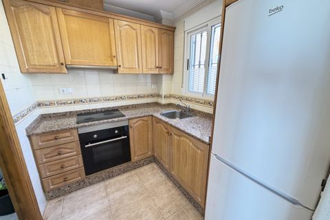 Byhus i Los Altos, Alicante, Los Altos - € 199.000 | Ref: 774646 - foto 5