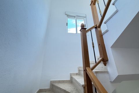 Byhus i Los Altos, Alicante, Los Altos - € 199.000 | Ref: 774646 - foto 15