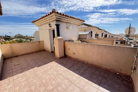 Byhus i Los Altos, Alicante, Los Altos - € 199.000 | Ref: 774646 - foto 17
