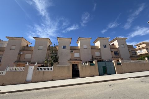 Byhus i Los Altos, Alicante, Los Altos - € 199.000 | Ref: 774646 - foto 23