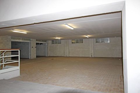 Parkeringsplads i Chivasso, Turin, Chivasso - € 99.000 | Ref: 13962 - foto 5