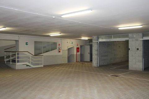 Parkeringsplads i Chivasso, Turin, Chivasso - € 99.000 | Ref: 13962 - foto 13