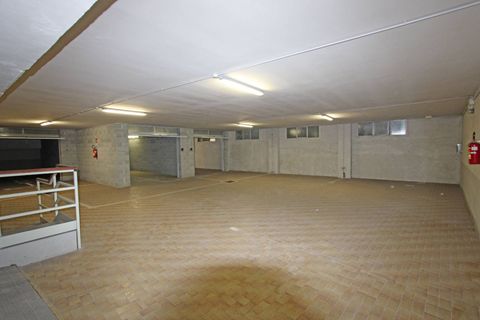 Parkeringsplads i Chivasso, Turin, Chivasso - € 99.000 | Ref: 13962 - foto 14