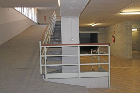 Parkeringsplads i Chivasso, Turin, Chivasso - € 99.000 | Ref: 13962 - foto 16