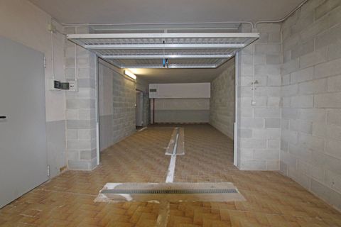 Parkeringsplads i Chivasso, Turin, Chivasso - € 99.000 | Ref: 13962 - foto 18