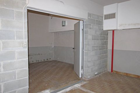Parkeringsplads i Chivasso, Turin, Chivasso - € 99.000 | Ref: 13962 - foto 19