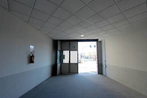 Parkeringsplads i Chivasso, Turin, Chivasso - € 99.000 | Ref: 13962 - foto 21