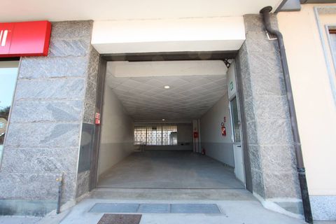 Parkeringsplads i Chivasso, Turin, Chivasso - € 99.000 | Ref: 13962 - foto 22