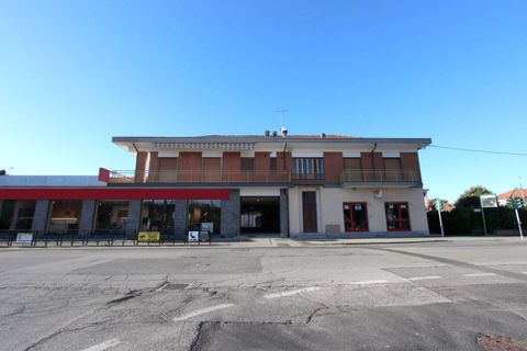 Parkeringsplads i Chivasso, Turin, Chivasso - € 99.000 | Ref: 13962 - foto 23