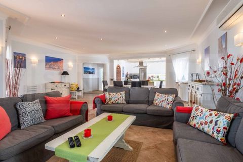 Villa i Albufeira, Faro, Albufeira - € 1.390.000 | Ref: STC2567 - foto 2
