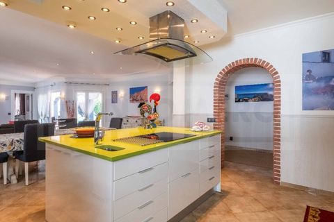 Villa i Albufeira, Faro, Albufeira - € 1.390.000 | Ref: STC2567 - foto 3