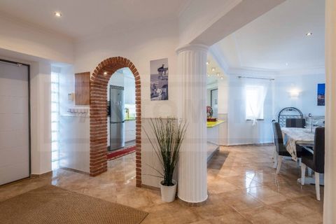Villa i Albufeira, Faro, Albufeira - € 1.390.000 | Ref: STC2567 - foto 4