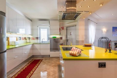 Villa i Albufeira, Faro, Albufeira - € 1.390.000 | Ref: STC2567 - foto 5