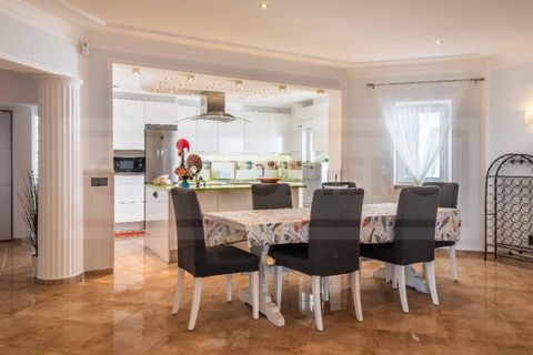 Villa i Albufeira, Faro, Albufeira - € 1.390.000 | Ref: STC2567 - foto 7