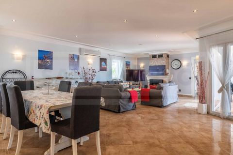 Villa i Albufeira, Faro, Albufeira - € 1.390.000 | Ref: STC2567 - foto 8